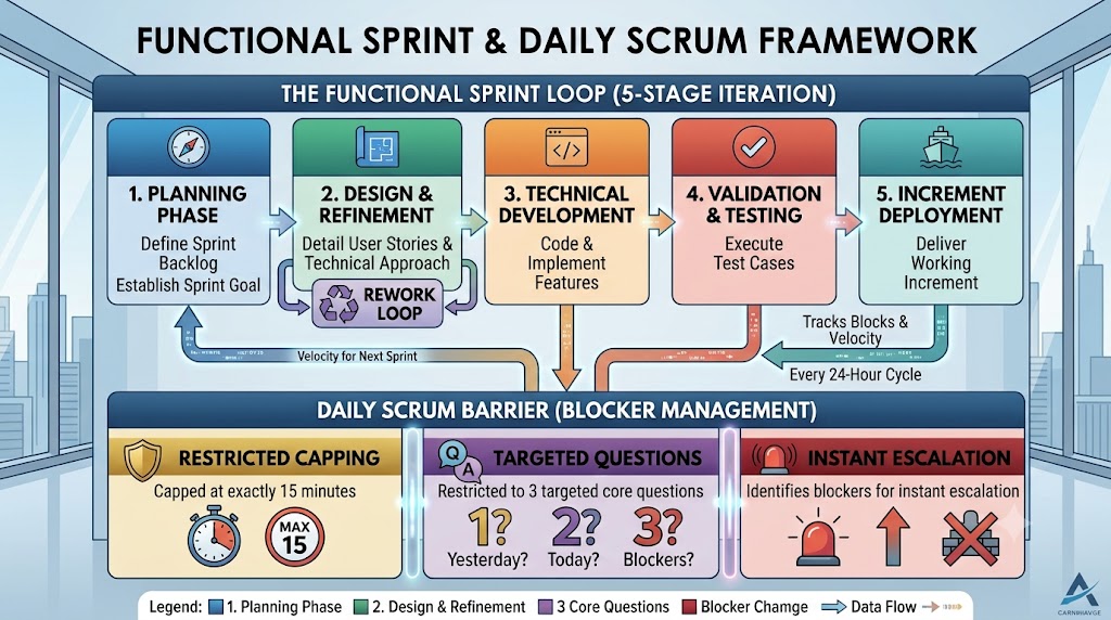 2. INTEREST: Breaking Down the Mechanics of Modern Iteration Cycles