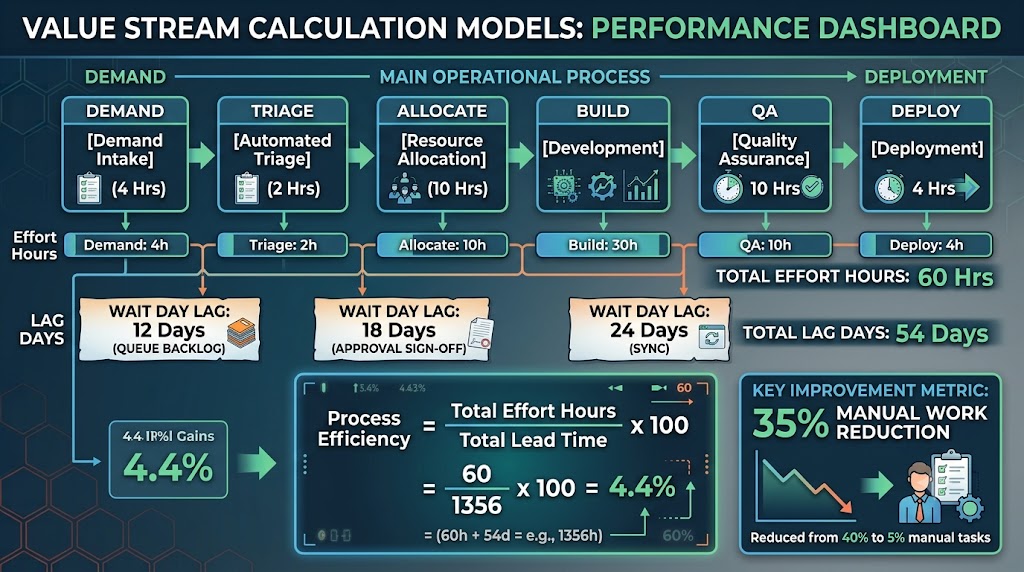 Step 2: Compile Time and Motion Effort Audits