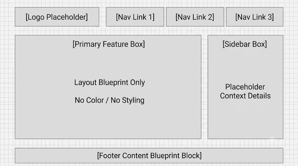 2. INTEREST: The Structural Mechanics of Wireframing Layouts
