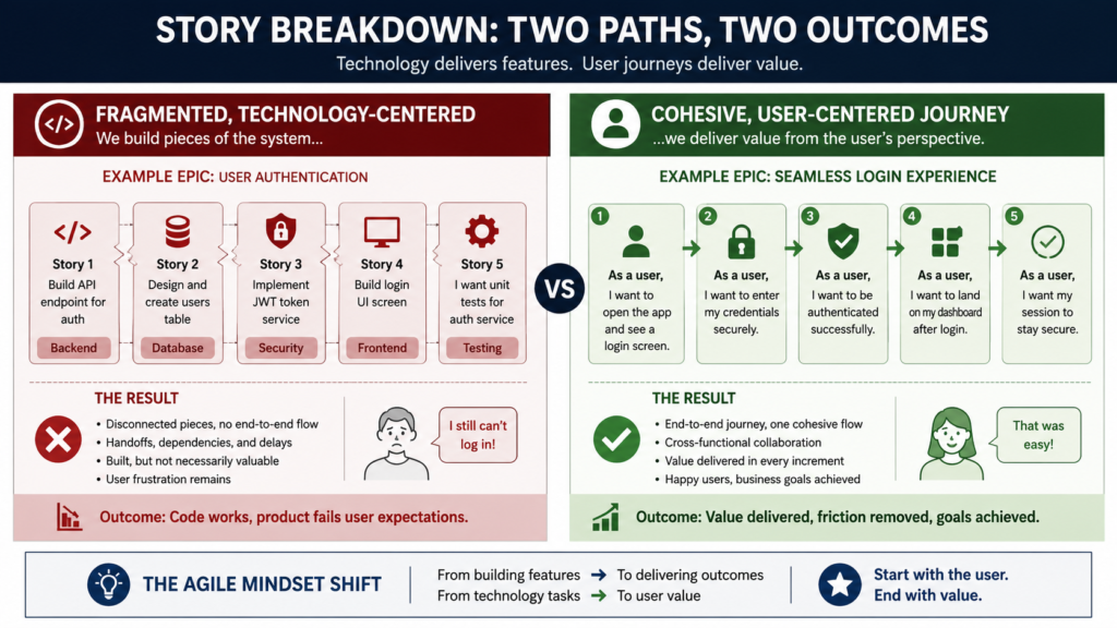 ATTENTION: The Silent Killer of Modern Agile Delivery
