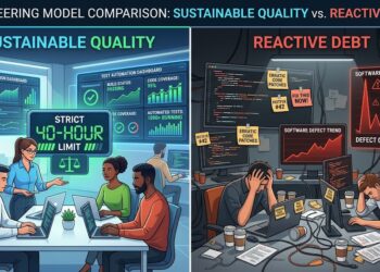 1. ATTENTION: The Cost of Technical Debt and the Myth of the Hero Developer