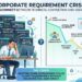 Corporate Requirement Crisis