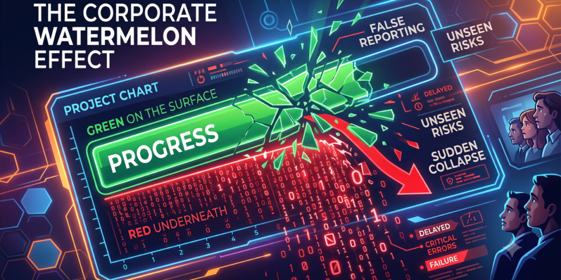 BUCK, BDR, and the Watermelon Effect: Mastering Agile Tracking Chart Mnemonics