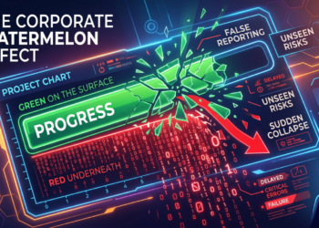 BUCK, BDR, and the Watermelon Effect: Mastering Agile Tracking Chart Mnemonics