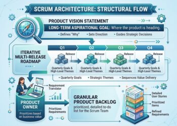 The Blueprint of Predictable Delivery