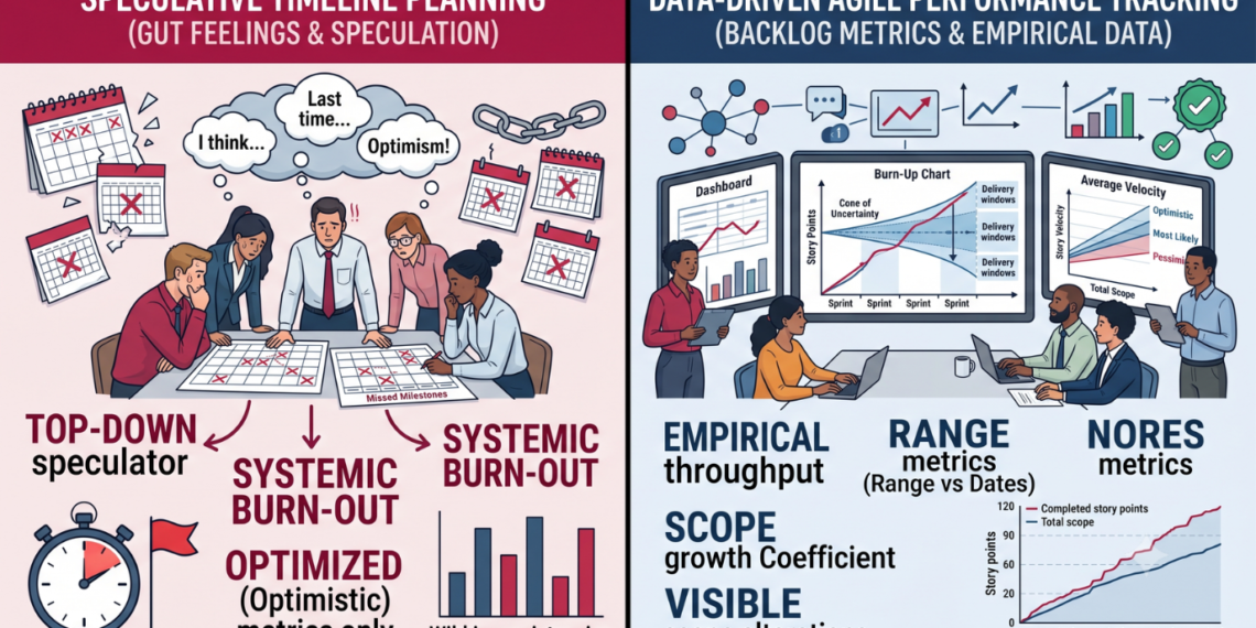 The Calendar Is Not Your Strategy
