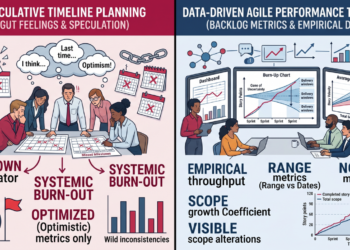 The Calendar Is Not Your Strategy