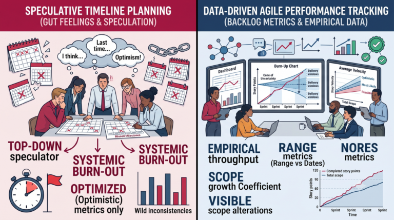 The Calendar Is Not Your Strategy