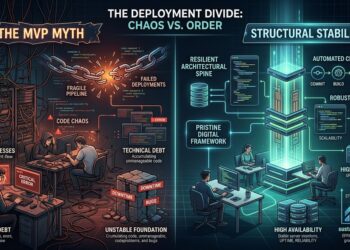 The Deployment Divide
