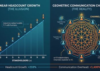 The Headcount Trap