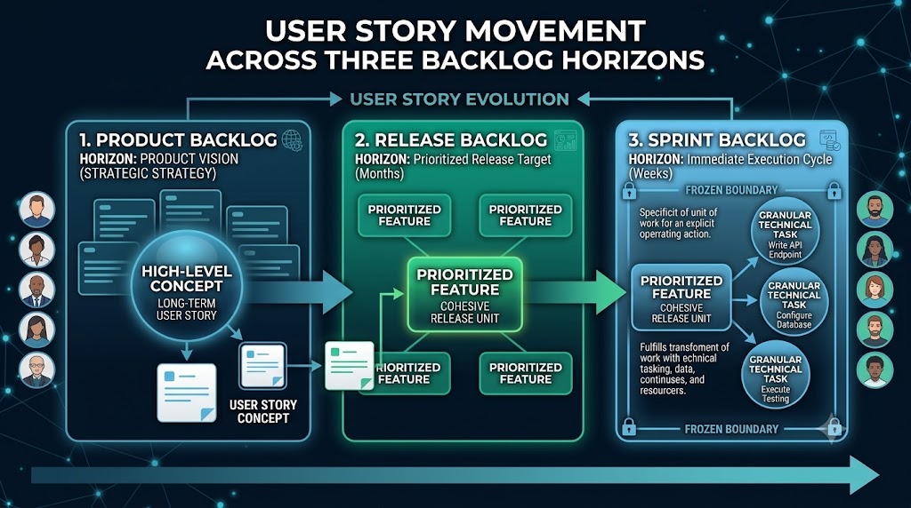The Spring Backlog