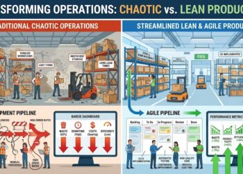Transforming Operations