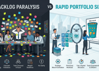 Backlog Paralysis