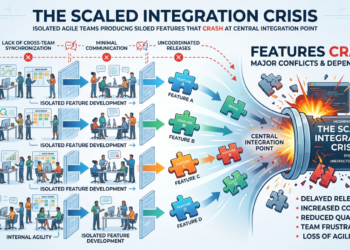 Scaled integration crisis