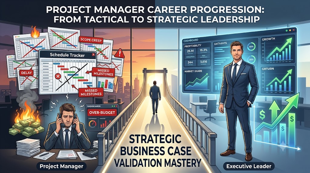 Validation Mastery