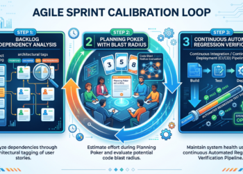 The 4:00 AM Rollback: Why Interrelated System Regressions Are Killing Your Sprint Sizing