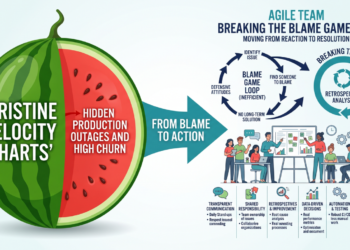 1. ATTENTION: The Silent Sprint Killer and the Illusion of Green Metrics