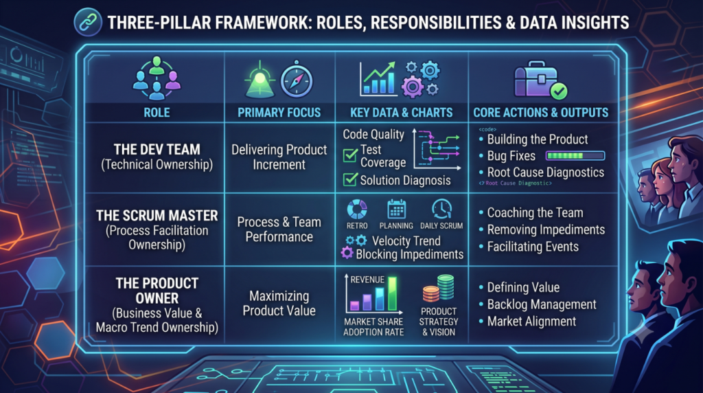Deconstructing the Role-Based Accountability Matrix