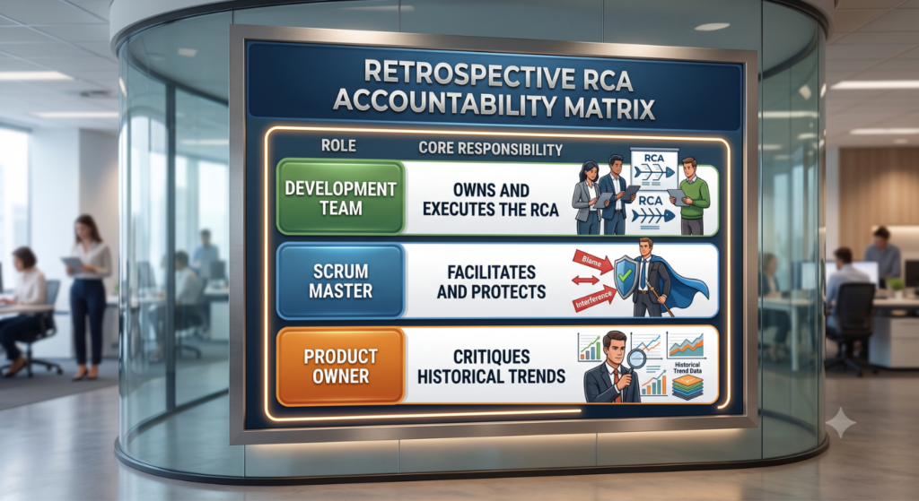 2. INTEREST: The Mechanics of Retrospective Root Cause Analysis Accountability
