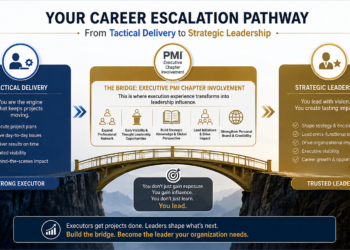 The Hidden Career Accelerator