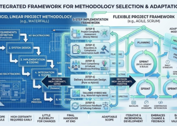 5-STEP IMPLEMENTATION FRAMEWORK