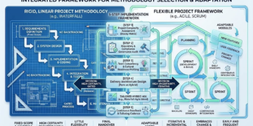 5-STEP IMPLEMENTATION FRAMEWORK