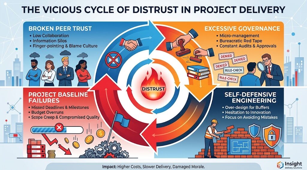 The Corporate Myth of Pure Process