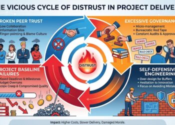 The Corporate Myth of Pure Process