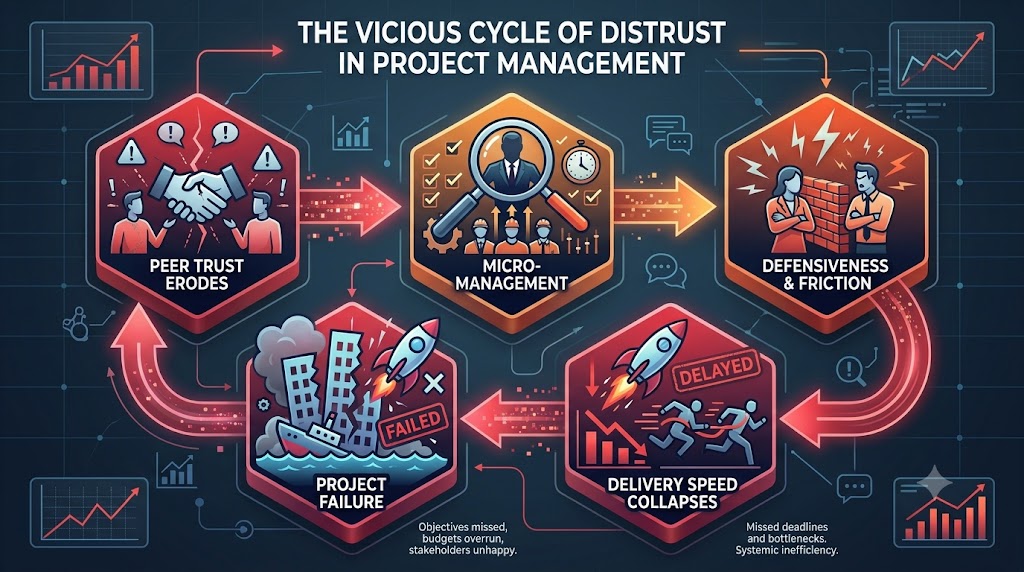 The Corporate Myth of Pure Process
