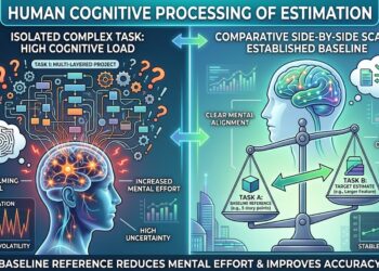 human cognitive processing