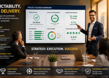 The PMP Audit Panic