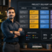 project manager control