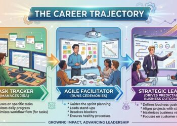Career Impact for Project Managers