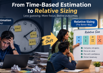 From Time Based Estimation