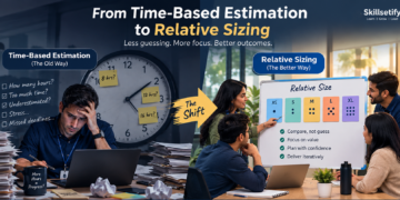 From Time Based Estimation