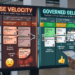 False Velocity And Governed Delivery