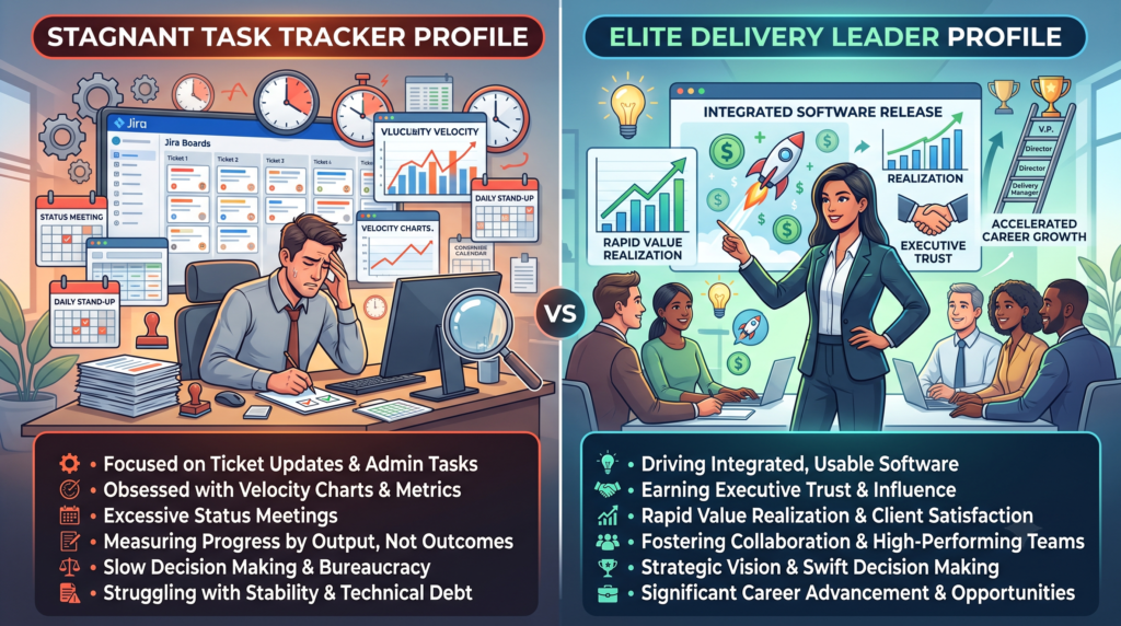 'Stagnant Task Tracker'