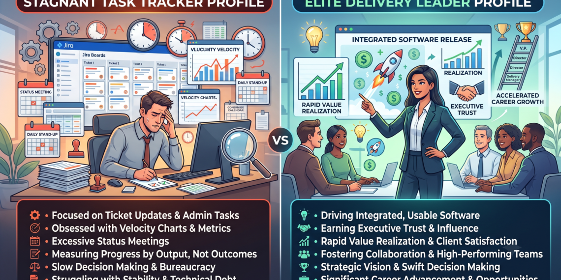 'Stagnant Task Tracker'