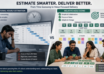 Stop Estimating in Hours